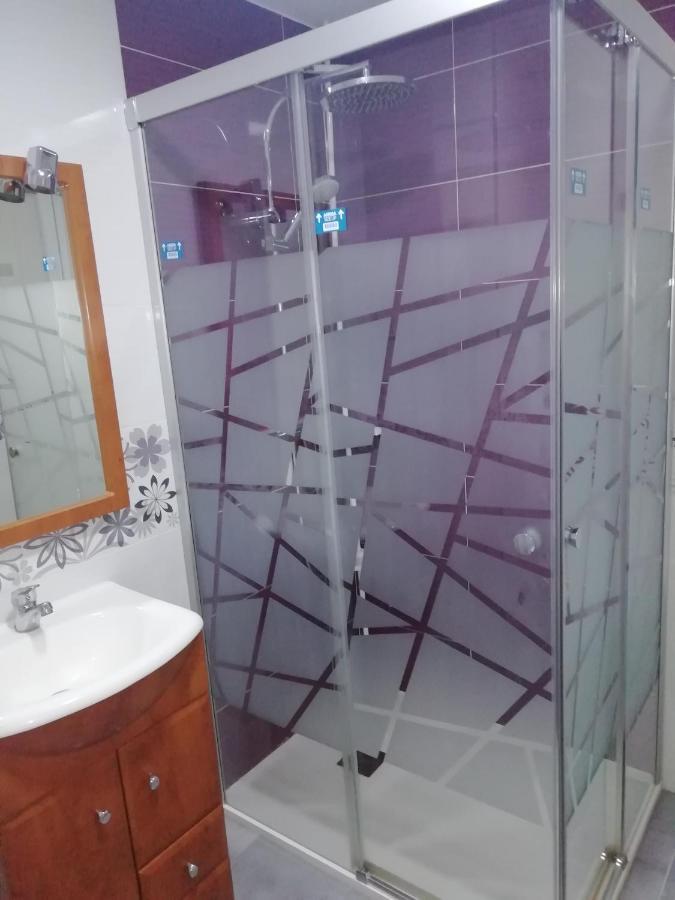 Apartamento El Prado Almazán Εξωτερικό φωτογραφία